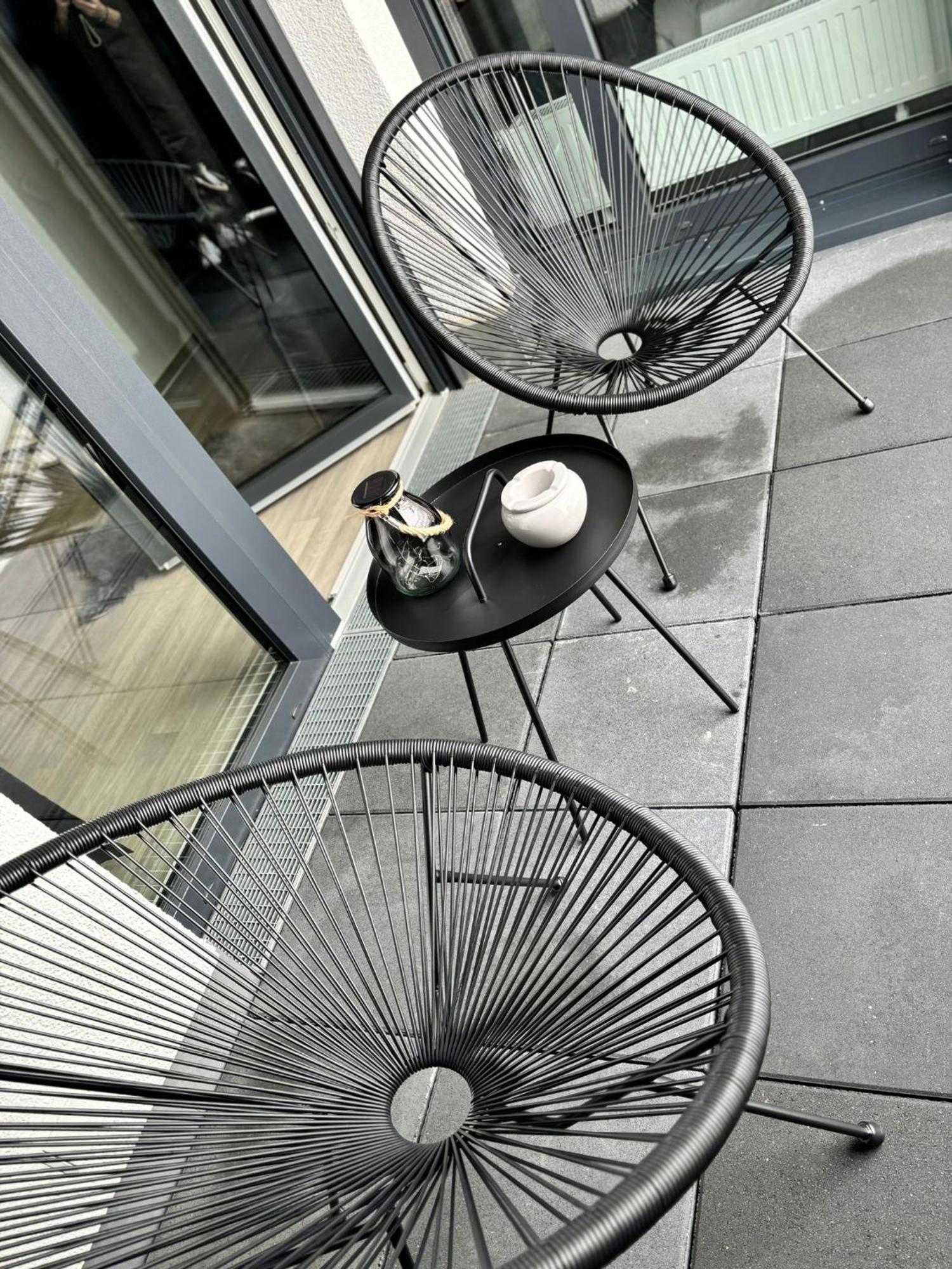 Charming Homes - Studio 23 Wolfsburg Exterior photo